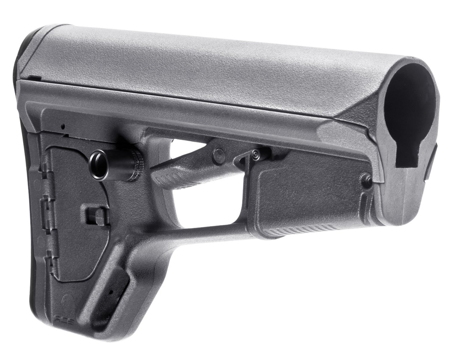 Buy Magpul ACS-L Carbine Stock Stealth Gray AR-15 M4 M16 MAG378-GRY online