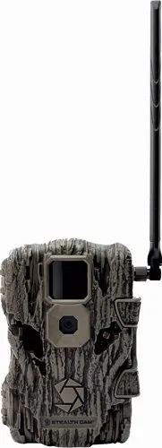 Stealth Cam Fusion X Verizon Cellular Cam 26MP - GSM Outdoors