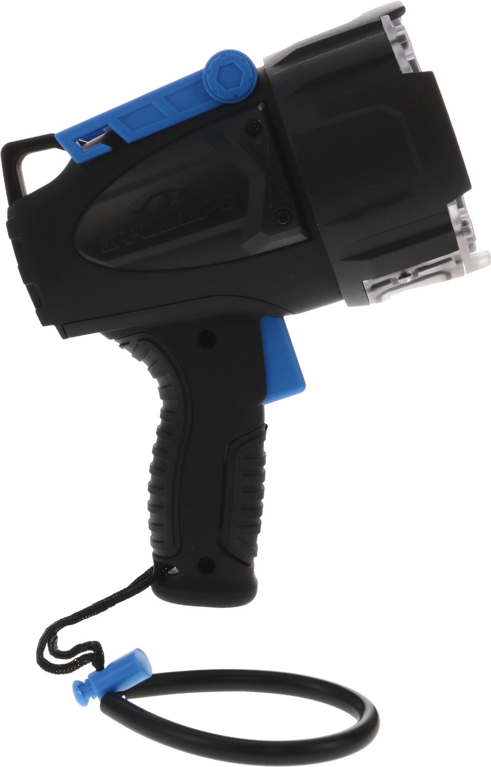 Buy Cyclops CYC-SPL-10X Cymax 10,000 Lumens Cree LED Rechargeable Spotlight online