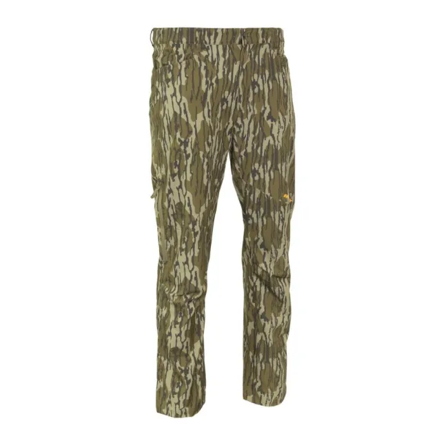 Muddy MUD-LWPNT-MOB-3X TRX Lightweight Pant Mossy Oak Bottomland 3XL