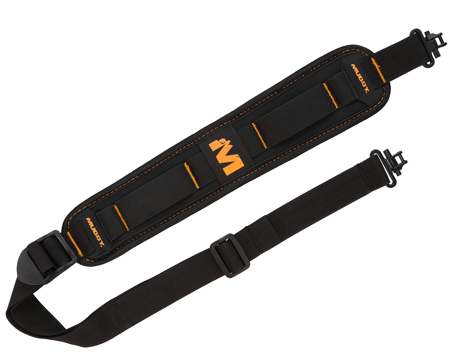 Buy GSM Outdoors Overlander Flexible Adjustable Comfort Sling Black online