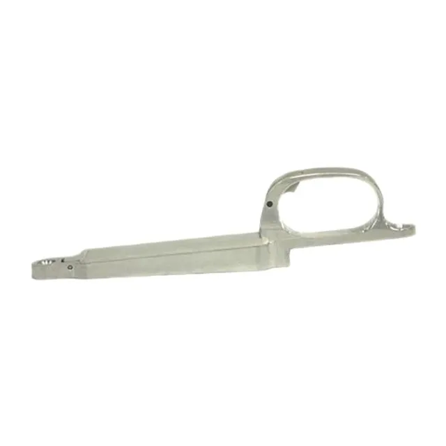 SNOWY MOUNTAIN RIFLE COMPANY SMR LONG ACTION OBERNDORF ALUMINUM BDL BOTTOM METAL