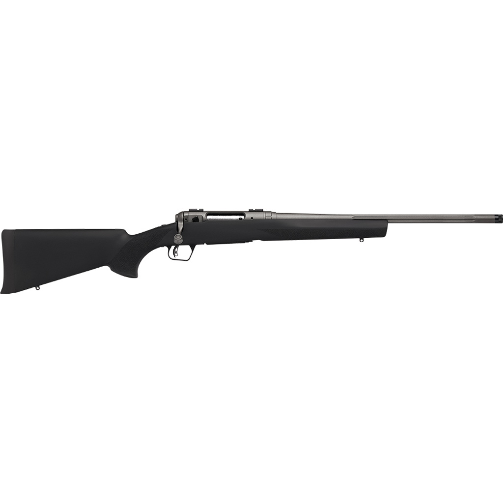 Savage Arms 110 Trail Hunter Lite V2 243 Win 33003 - Savage Arms - 243 Win
