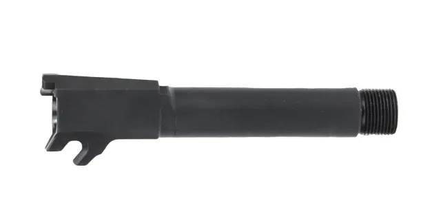 JK JKBBLG19 9mm Threaded Barrel Tactical Accessory