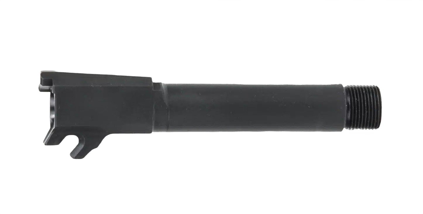 Buy JK JKBBLS320C 9mm 3.9in Threaded Barrel P320 Upgrade online