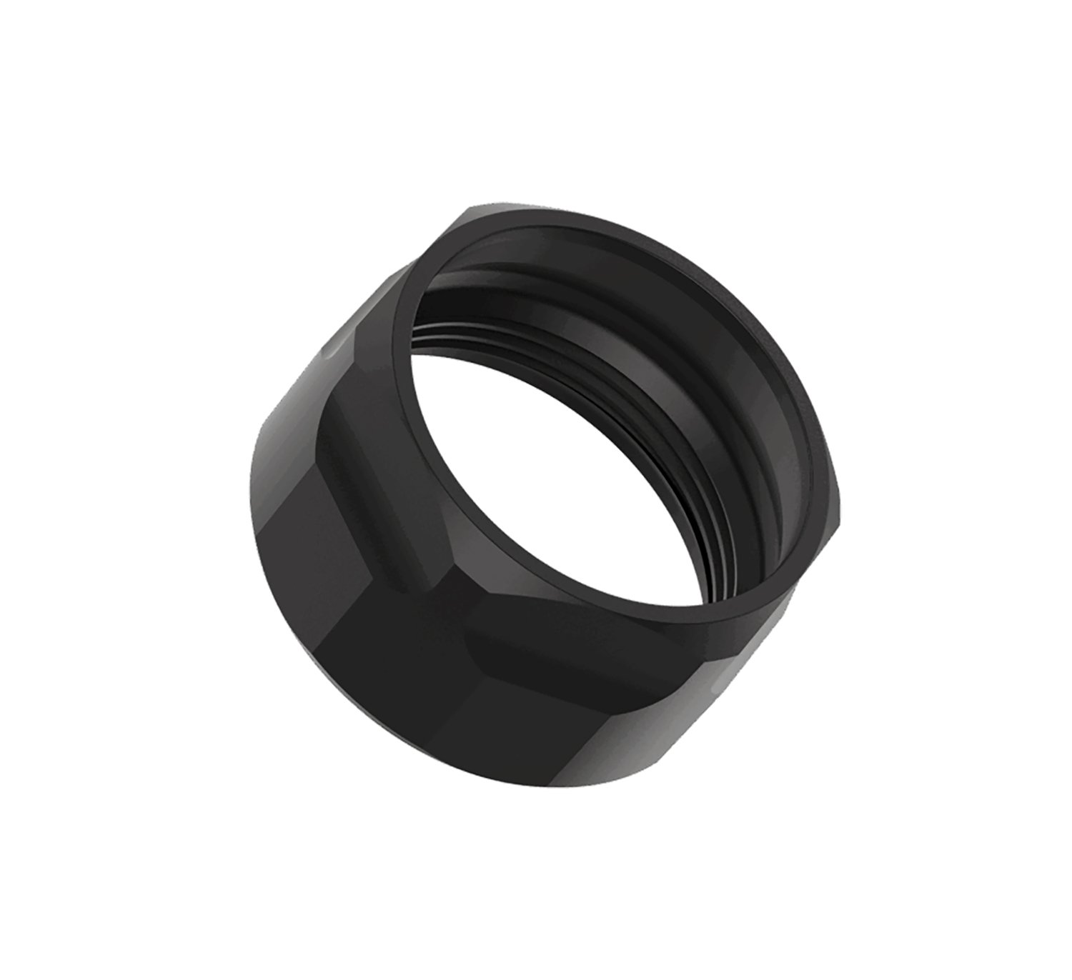 Liberty Precision Machine LPM-2020 .9-24 Thread Protector - Liberty Precision Machine