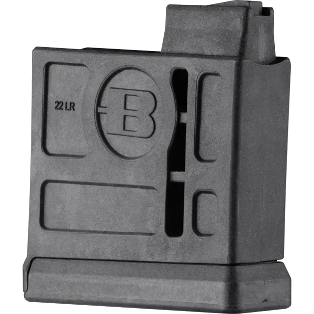 Bergara B14R A1CS 22LR 10rd Magazine BA0016 - Bergara - 22 LR
