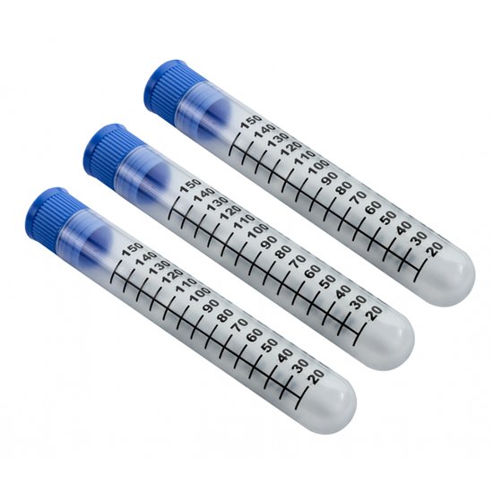 CVA Paramount BH209 Loading Tubes 3-Pack for 20-150 Grain Bullets - CVA