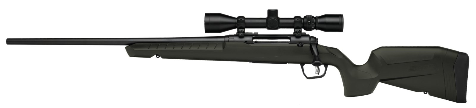 Savage AXIS 25-06 Bolt Action Rifle Optics Ready - Savage Arms - 25-06
