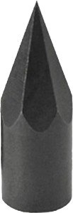 Muzzy 1051 Replacement Tip 2 Pack for Carp Fishing - Muzzy