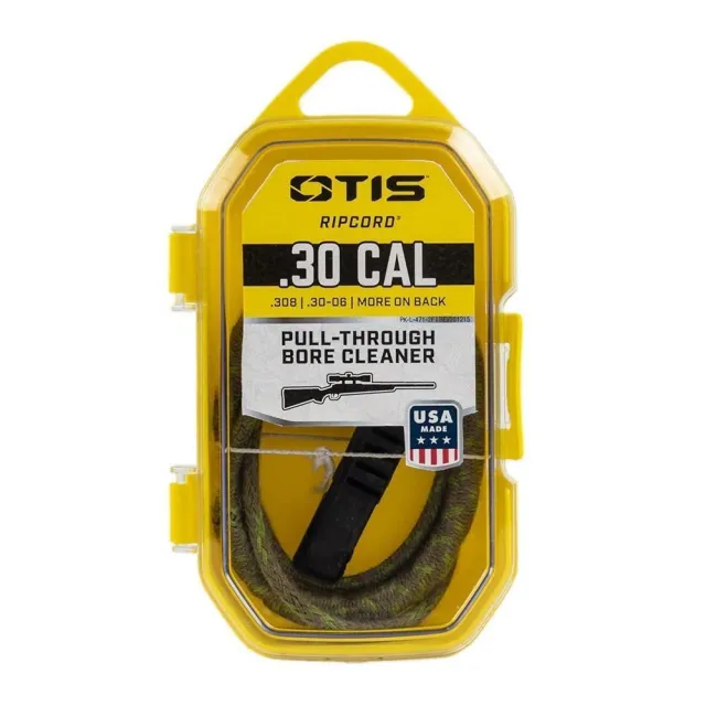 Otis Technology 7.62x39mm .308 Win 36 In Rifle Ripcord Cleaning Tool - Otis Technology