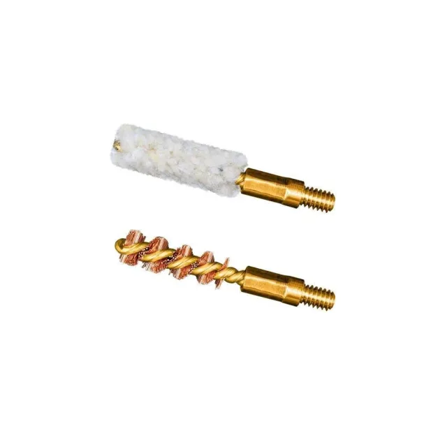 Otis Technology FG-317-MB .17 Cal Brush / Mop Combo Pack - Otis Technology