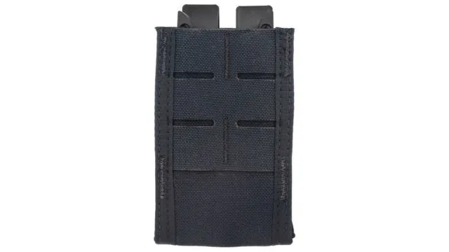 Buy High Speed Gear Duty Rifle TACO Law Enforcement Blue Single Mag Pouch online