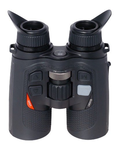 Buy NOCPIX QUEST S50R Thermal Binoculars 2X 1280X1024 LRF online