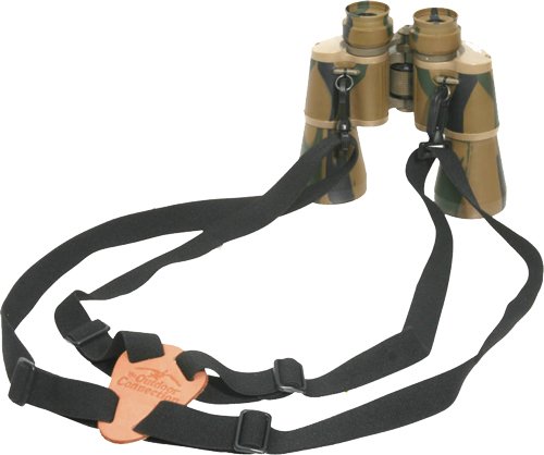Buy The Allen Company BINO-28079 Black Leather Binocular Harness online