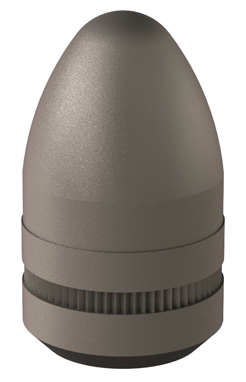 Speer 4602 9mm 125 Grain Lead Round Nose Bullets 500ct Box - Speer - 9mm
