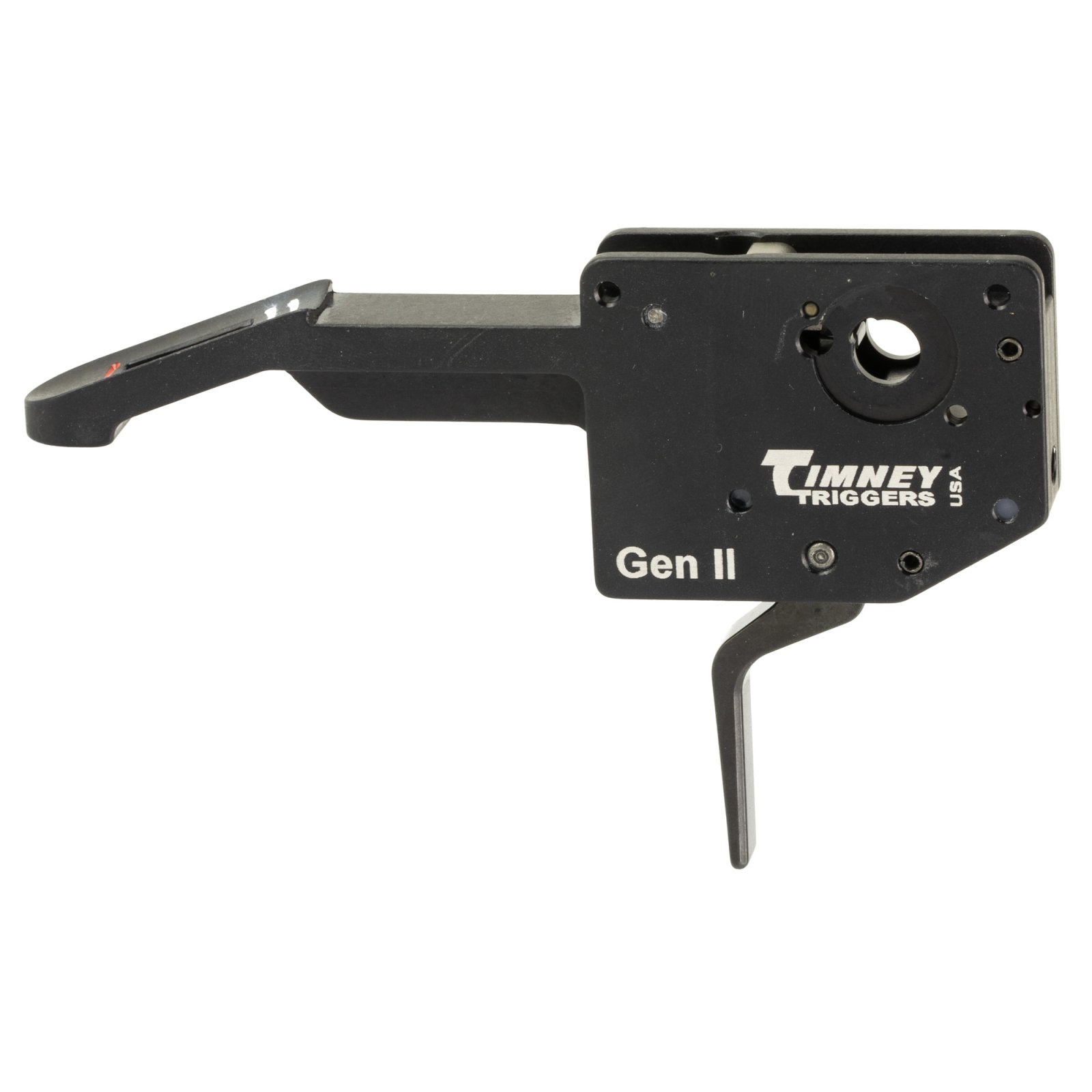 Timney 642CST Trigger Ruger American Centerfire Gen 2 Rifles Strait - Timney Triggers