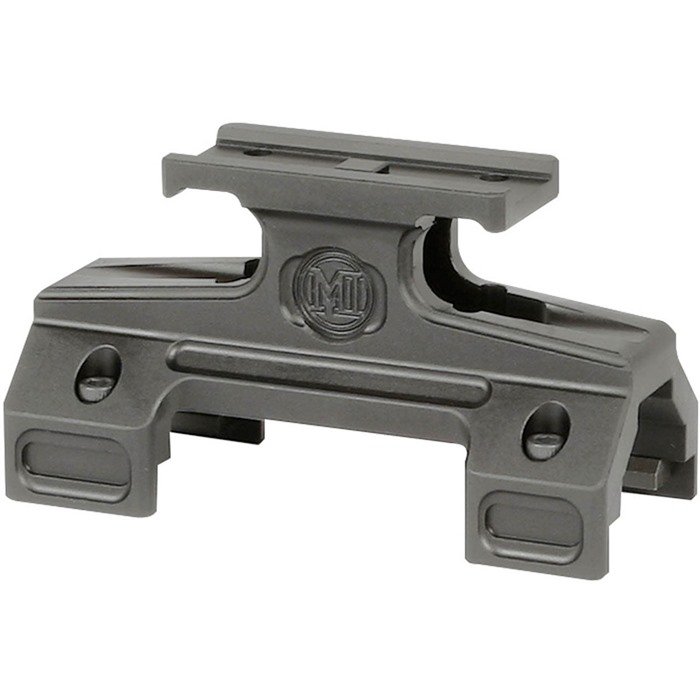 MIDWEST MI-MP5-RDMT-T2 MP5/MP5K TALL T2 OPT MNT - MIDWEST INDUSTRIES, INC.