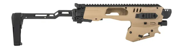 Meta Tactical EVO Universal Tan EVO-PS-TN - Meta Tactical