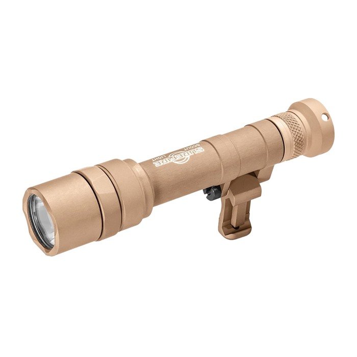 Buy Surefire Scout Light Pro 6-Volt Ultra-High Output online