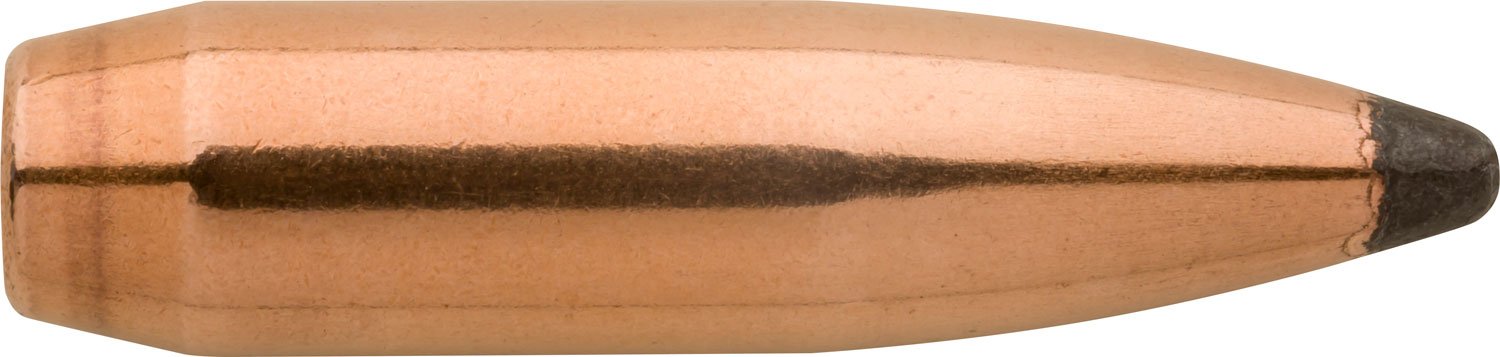 Sierra Bullets GameKing 1913 7mm .284 150gr Spitzer Boat Tail 100/Box - Sierra Bullets - .284