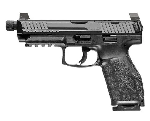 Buy HK VP9A1 F TACTICAL OR 9MM 5.12 17/20RD online