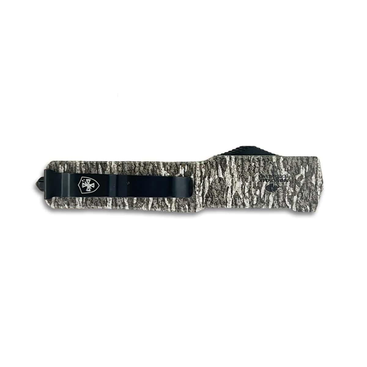 Buy Templar Knife SZ-MOB-22-1 3" D2 Tanto Blade Mossy Oak Bottomland online