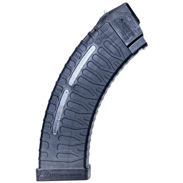 American Tactical Imports Schmeisser S60 7.62x39 60-Round AK-47 Magazine - American Tactical Imports for sale at Gun Club HQ