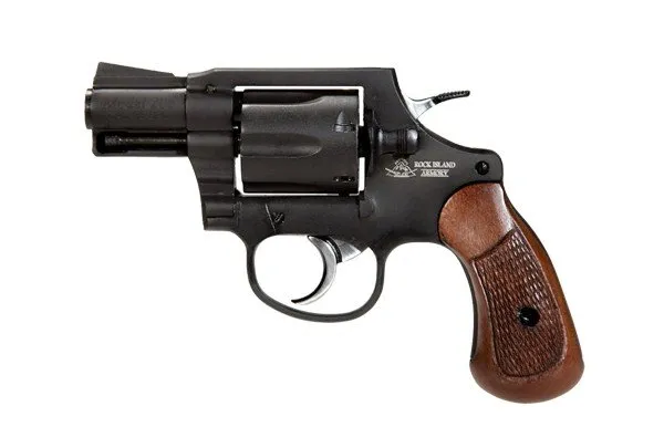 Rock Island Armory M206 38 Special