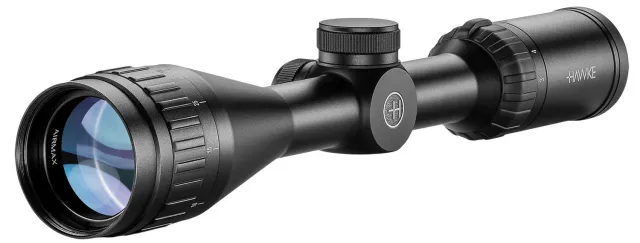 Hawke Optics Airmax 13110 3-9x40mm Riflescope AMX Reticle 1" Tube - Hawke Optics - 40MM