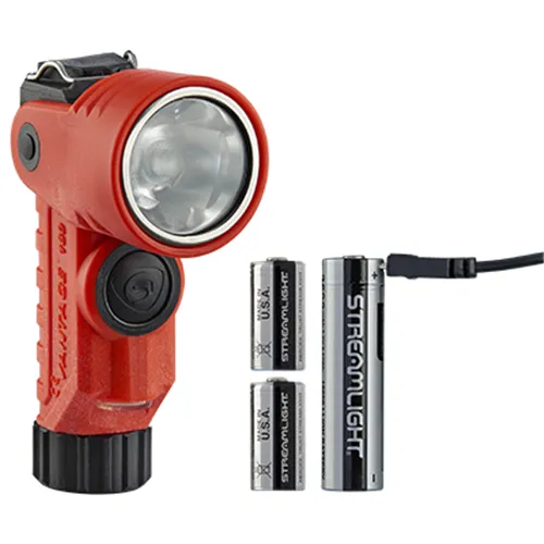 Streamlight Vantage 180 X USB Compact Rechargeable Headlamp - Streamlight