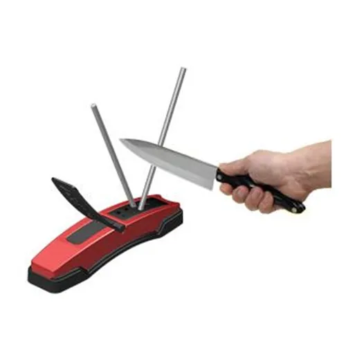 Lansky Sharpeners Master's Edge Knife Sharpener Diamond System