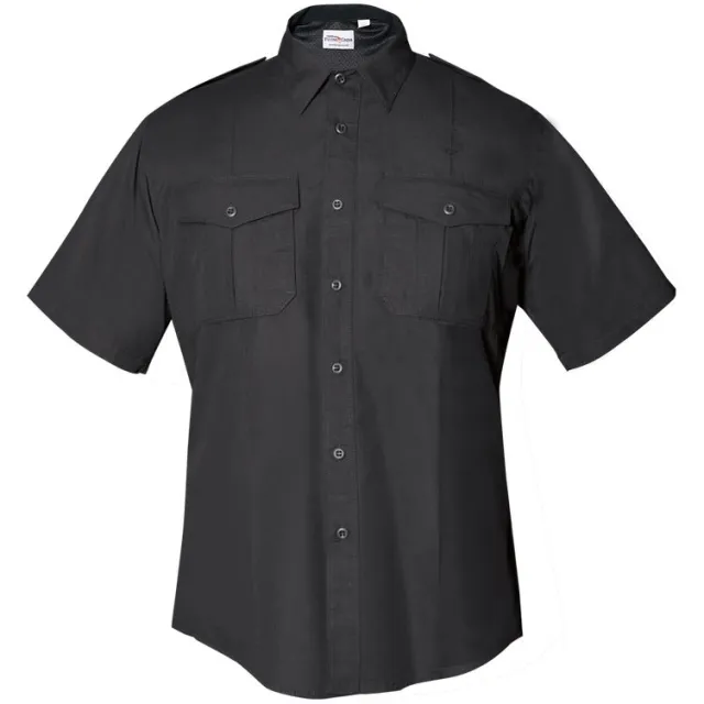 Flying Cross STAT Class B Short Sleeve Shirt Size Large