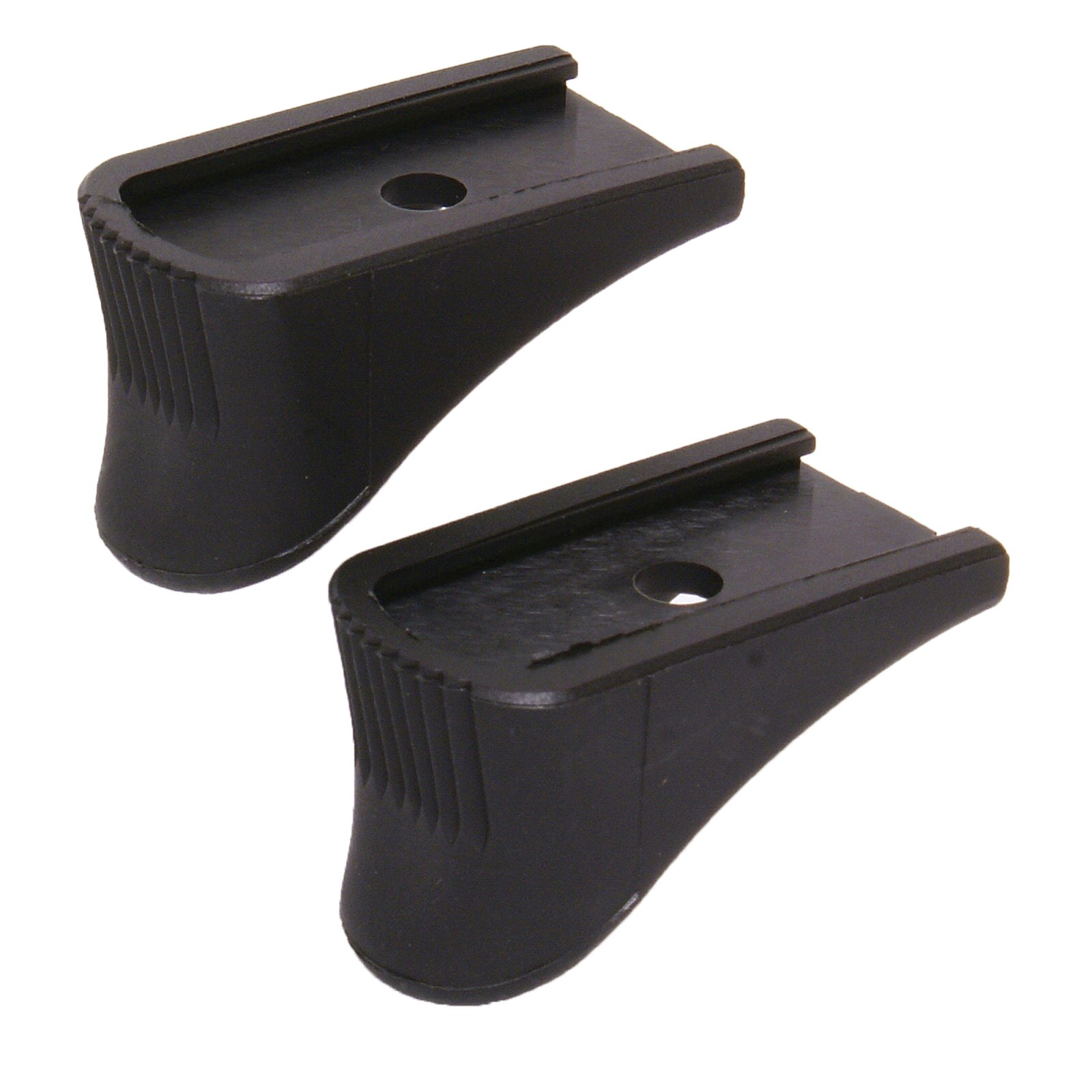 Pearce Grip PG380 Grip Extension KelTec P3AT Bersa 380 Black - Pearce Grip - 380 ACP