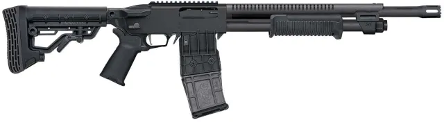Buy Mossberg 590RM 12 Gauge Pump Action Tactical Shotgun online