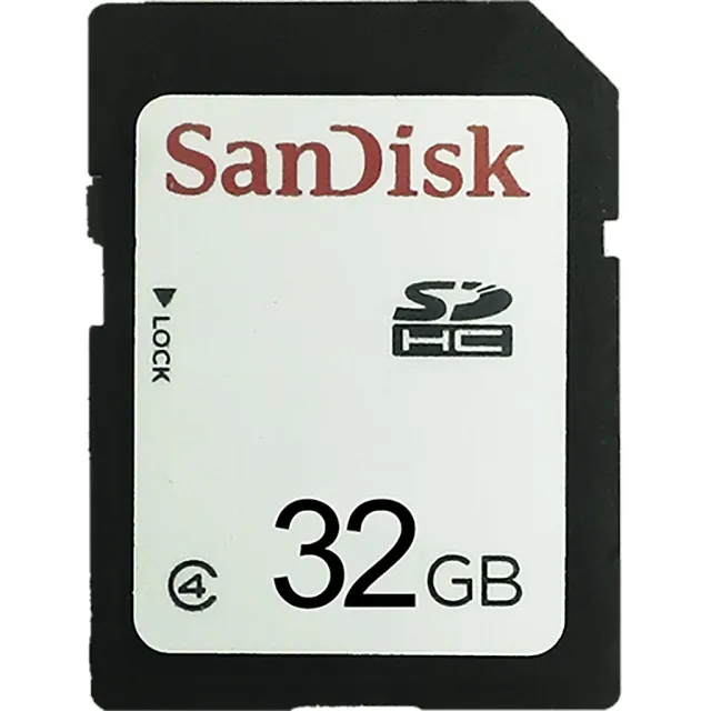 Wildgame Innovation SD Card 32GB Class 10 WGI-WGICA0037 - Wildgame Innovation