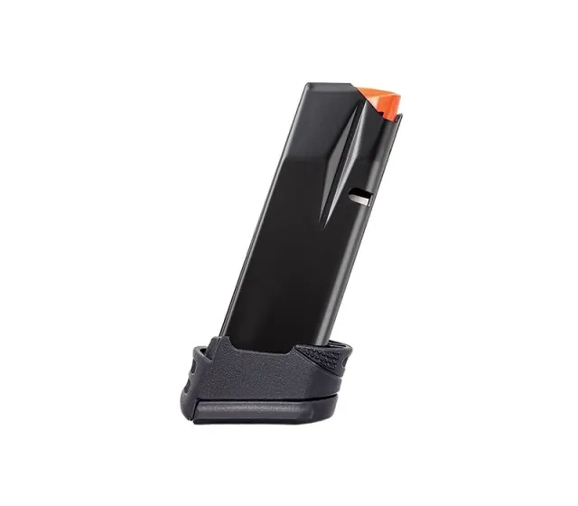 Mossberg 95425 MC2sc Magazine 9mm 10 Rd. High-Visibility Follower - Mossberg - 9MM