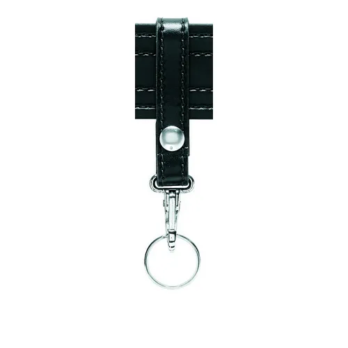 Safariland Model 169S Key Ring-1 Snap Holder Single-Snap - Safariland for sale at Smoke Wagon Firearms
