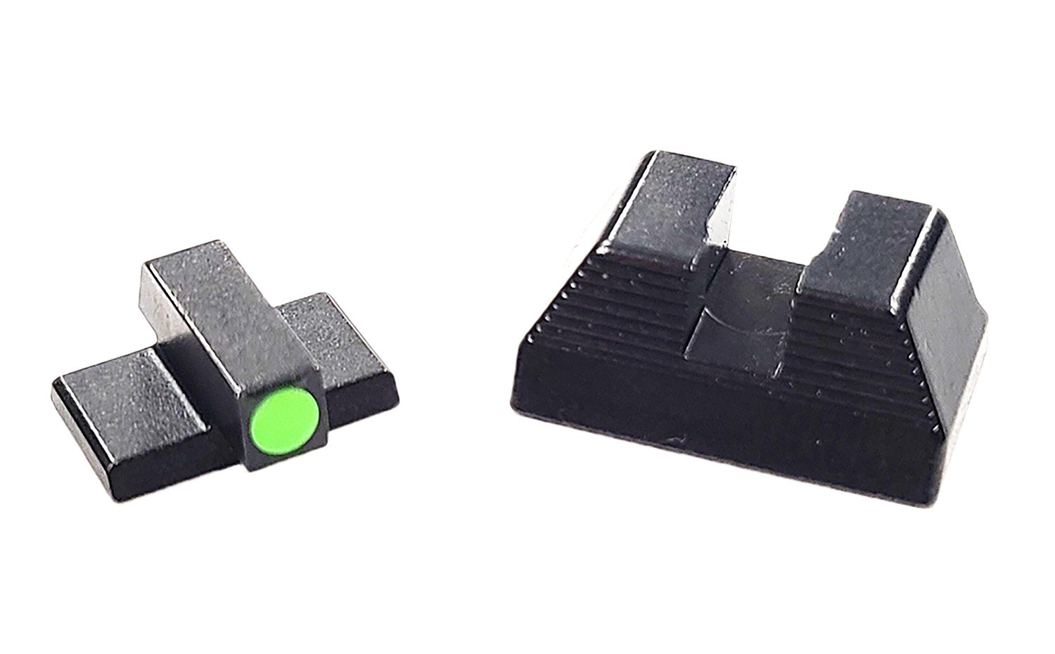 Hiviz 51000936 Day Glow Sight Set VP/STD - Heckler & Koch
