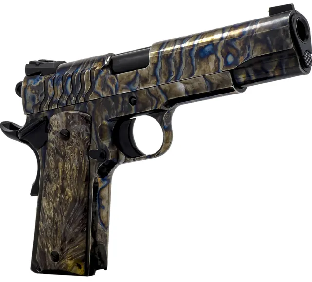 Buy Dickinson 1911 DCKSN45FS 45 ACP 760 online