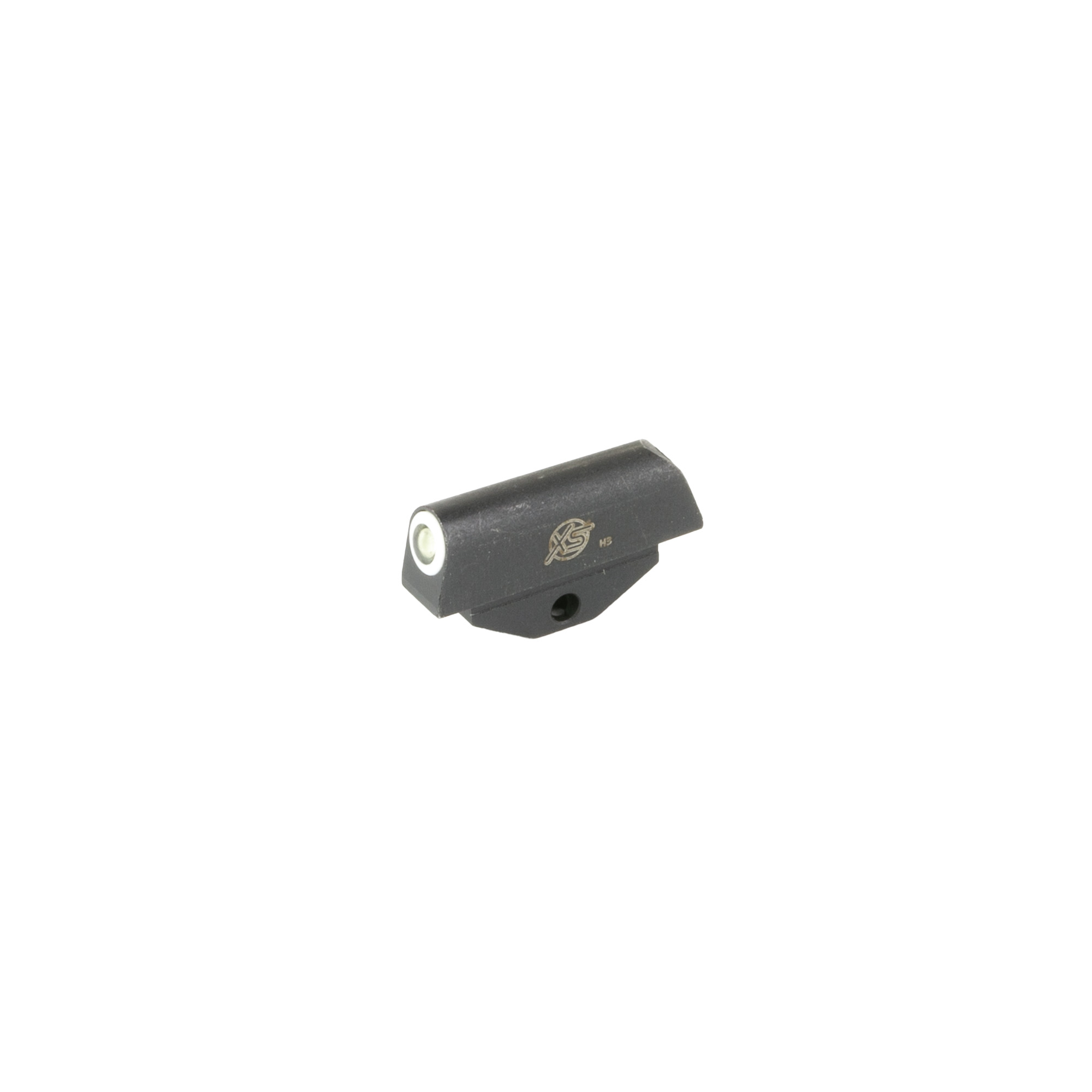 XS Sight Systems TS0003N4 Tritium White Dot for Taurus 856 & 605 - XS Sight Systems