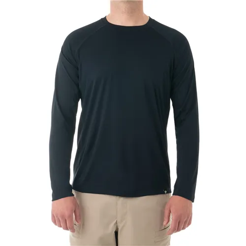 First Tactical M Performance L/S TShirt Long Sleeve Moisture-Wicking