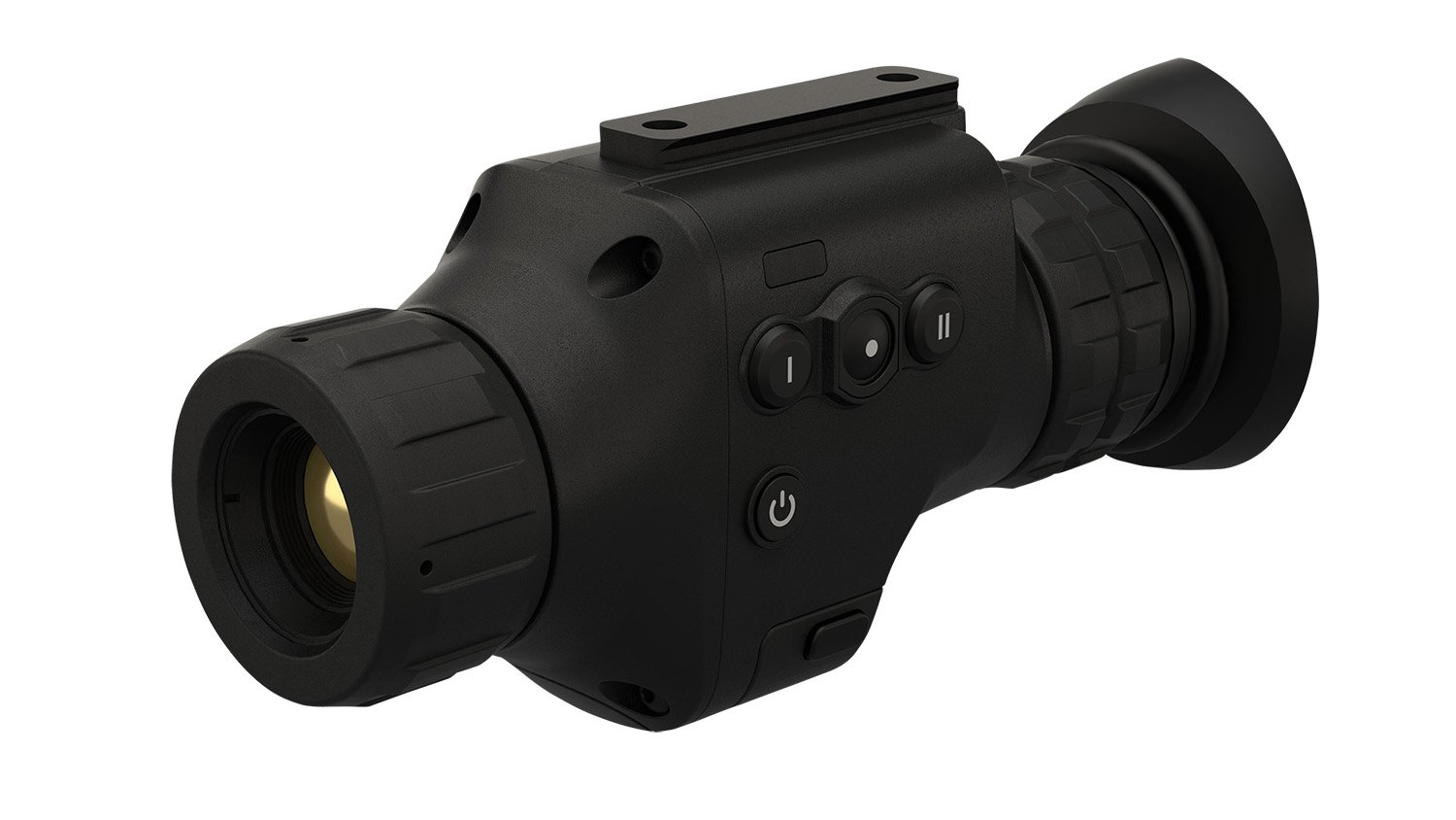 Buy ATN ODIN LT 640 Thermal Scope 19mm 1-4x 640x480 TIMNODN619X online