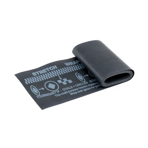 Eleven 10 SWAT-T Tourniquet Rapid-Apply Windlass One-Hand
