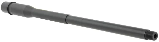 TacFire BAR308WIN11018N AR-10 Barrel 308 Win 18" Black Nitride 1:10 Twist - TacFire - 18"