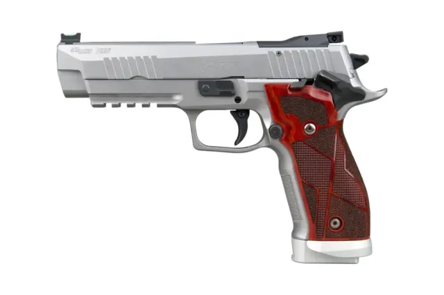 Buy Sig Sauer P226 X-Five 9mm 226X5-9-CL2-SAO online