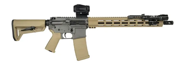 Shark Coast Tactical Tumbleweed 5.56 NATO SCC04410TWB