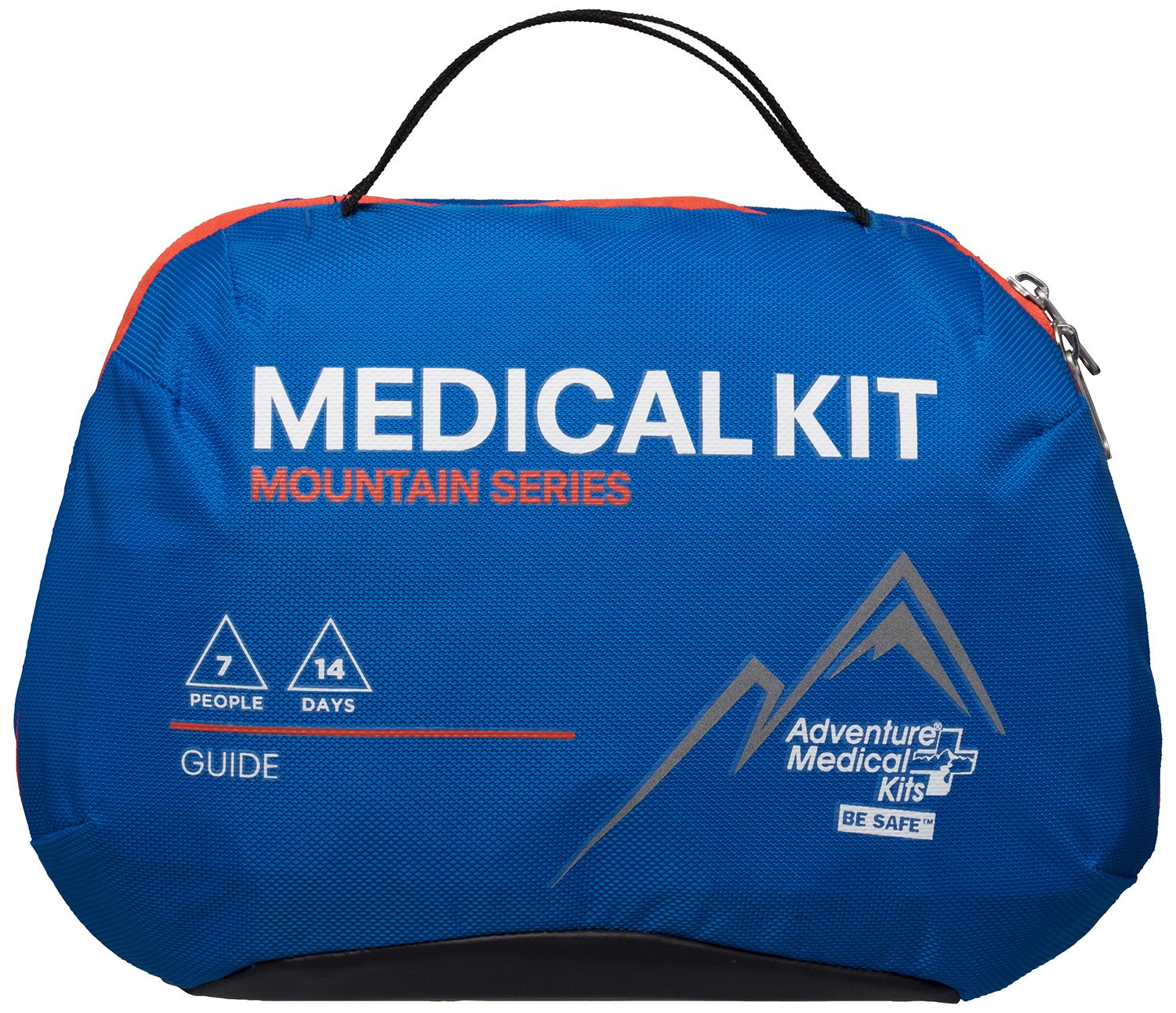 Adventure Medical Kits 01001007 Mountain Guide First Aid Kit - AMK