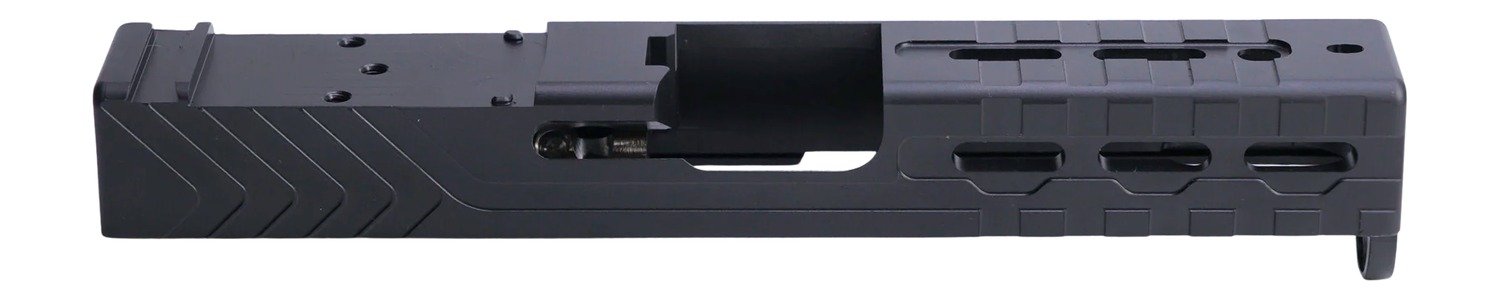 Sylvan GL19G4 Glock 19 G4 Stripped Slide 9mm - SYLVAN