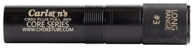 Carlson's CORE Benelli Crio Plus 12 Gauge Choke Tube Long Range .695